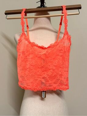 SKIMS Stretch Lace Intimates Cami